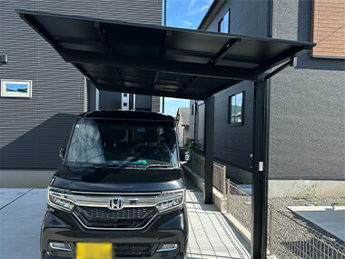 施工実績