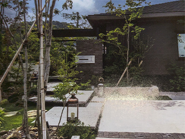 施工実績