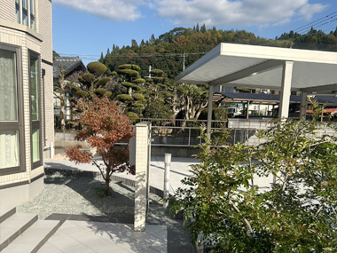 施工実績